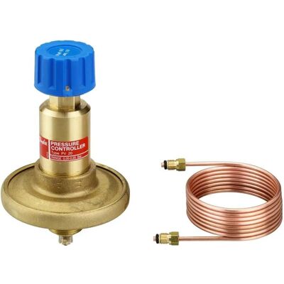 Danfoss Człon regulacyjny PV DN 20, Zubehör Heizen Danfoss Człon regulacyjny PV DN 20, Zubehör Heizen