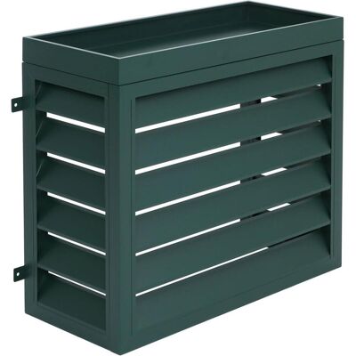 MCW O43-80, Klimaanlage Zubehör, Grün MCW O43-80, Klimaanlage Zubehör, Grün