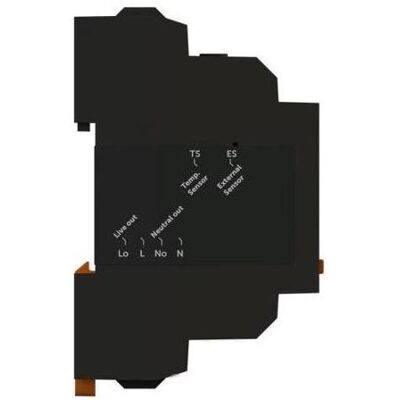 Heatit HEA 5430439 - DIN Thermostat, Thermostat Heatit HEA 5430439 - DIN Thermostat, Thermostat
