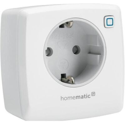 Homematic IP HmIP Set E. Heizung 1xHAP-2,1x WTH-1,1x PSM, Thermostat, Weiss Homematic IP HmIP Set E. Heizung 1xHAP-2,1x WTH-1,1x PSM, Thermostat, Weiss