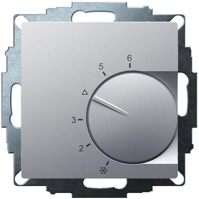 Eberle UTE 1001-Alu-55 - Thermostat Eberle UTE 1001-Alu-55 - Thermostat