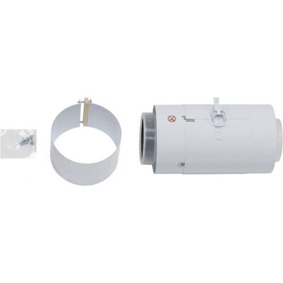 Vaillant - 303218 - 80/125 mm - Revisionsöffnung Vaillant - 303218 - 80/125 mm - Revisionsöffnung