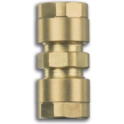 Kermi GmbH x-net Schraubkupplung 14x2 1 Stück/VPM, Zubehör Heizen Kermi GmbH x-net Schraubkupplung 14x2 1 Stück/VPM, Zubehör Heizen