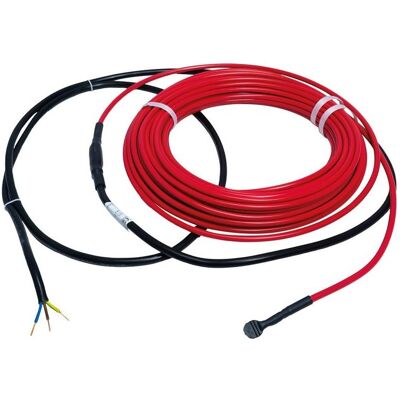 Heizkabel Deviflex 18t 615 W, Zubehör Heizen Heizkabel Deviflex 18t 615 W, Zubehör Heizen