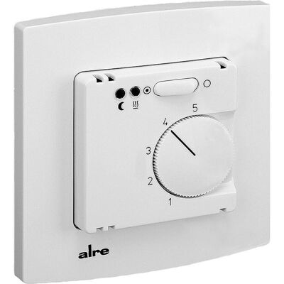 ALRE FETR 101.715#21 Fußbodentemperaturregler - Heizungsregler ALRE FETR 101.715#21 Fußbodentemperaturregler - Heizungsregler
