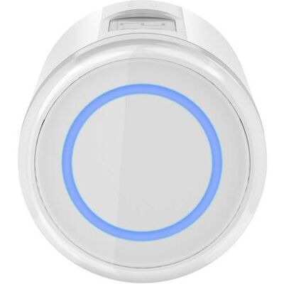 Homematic IP HmiP HCU Set,Pure, Thermostat, Weiss Homematic IP HmiP HCU Set,Pure, Thermostat, Weiss