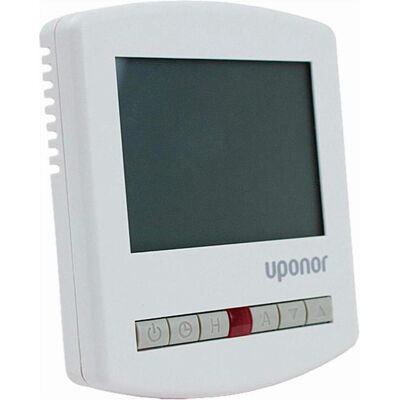 Uponor Base czujnik podłogowy 230V, Zubehör Heizen Uponor Base czujnik podłogowy 230V, Zubehör Heizen