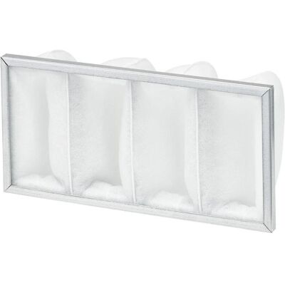 Helios - EKLF 50/25-30 - G4 - Cartridge - Filter cartridge Helios - EKLF 50/25-30 - G4 - Cartridge - Filter cartridge