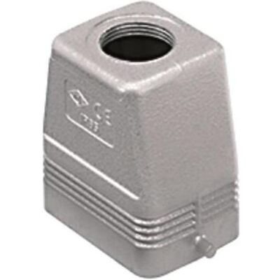 ILME MFV06L25 MFV 06 L25 Tüllengehäuse 1St., Zubehör Heizen ILME MFV06L25 MFV 06 L25 Tüllengehäuse 1St., Zubehör Heizen
