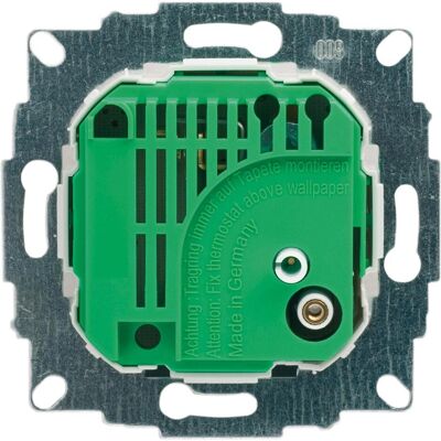 Theben RAMSES 741, Thermostat, Weiss Theben RAMSES 741, Thermostat, Weiss