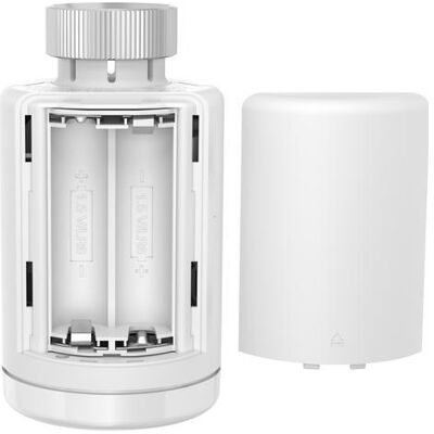 Homematic IP HmIP Set Raumklima 1xHAP-2,4x eTRV-3, Thermostat, Weiss Homematic IP HmIP Set Raumklima 1xHAP-2,4x eTRV-3, Thermostat, Weiss