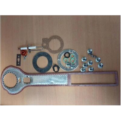 Remeha-Broag - S100492 Quinta 30 Eco - Wartungskit Remeha-Broag - S100492 Quinta 30 Eco - Wartungskit