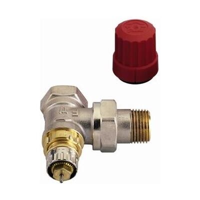 Danfoss Valve, RA-N15 angle, Zubehör Heizen Danfoss Valve, RA-N15 angle, Zubehör Heizen