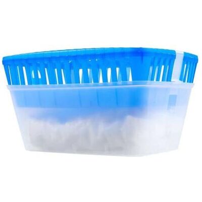 UHU Air Max 32 m² Luftentfeuchter - Transparent UHU Air Max 32 m² Luftentfeuchter - Transparent
