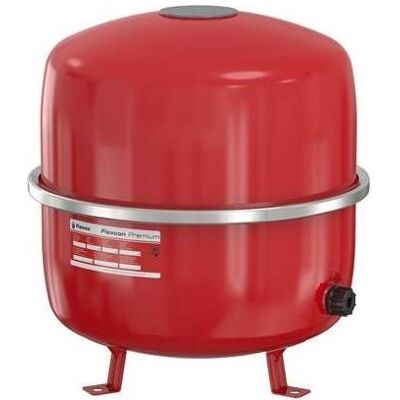 FLAMCO - Flexcon Premium - 35 L - Ausdehnungsgefäß FLAMCO - Flexcon Premium - 35 L - Ausdehnungsgefäß
