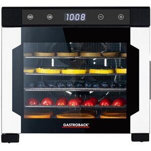 Gastroback Pro Dörrgerät 46602 - Dörrgerät Gastroback Pro Dörrgerät 46602 - Dörrgerät