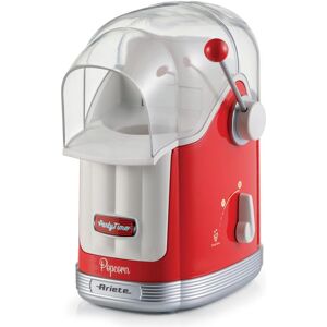Ariete 2958 Popcorn-Maschine Party Time, Fun Kitchen, Rot Ariete 2958 Popcorn-Maschine Party Time, Fun Kitchen, Rot