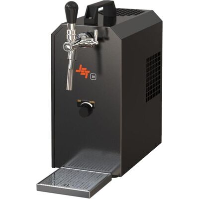 Ich-zapfe Bierzapfanlage Jet 30K Bierkoffer, Getränkespender Ich-zapfe Bierzapfanlage Jet 30K Bierkoffer, Getränkespender