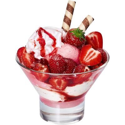 Proficook PC-ICM 1091 N, Eisherstellung, Silber Proficook PC-ICM 1091 N, Eisherstellung, Silber