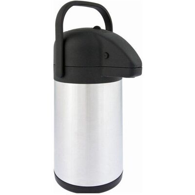 Maku Pump Thermos 3L - Thermos mit Pumpe Maku Pump Thermos 3L - Thermos mit Pumpe
