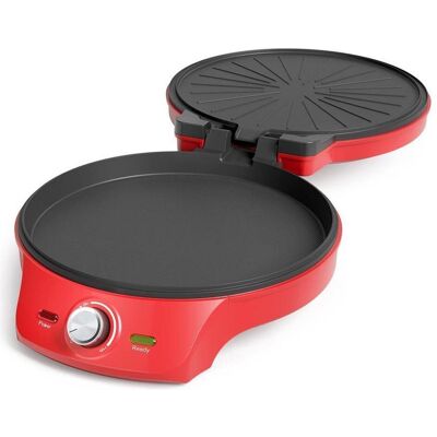 Princess 115007 - Pizzaofen Princess 115007 - Pizzaofen