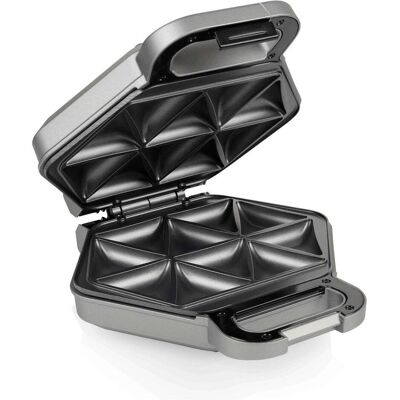 Princess 123002 700W Snack Maker Princess 123002 700W Snack Maker