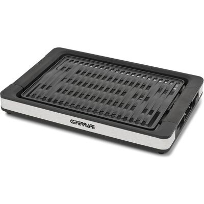 G3 Ferrari Elektrogrill, Elektrischer Grill, G10206 Tito, Rauchfrei (1.80 kW) G3 Ferrari Elektrogrill, Elektrischer Grill, G10206 Tito, Rauchfrei (1.80 kW)