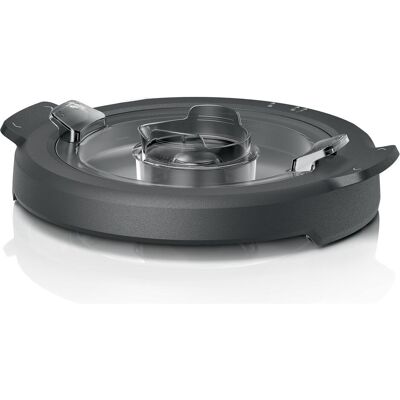 Bosch Hausgeräte Mcca1li, Zubehör Küchengeräte, Schwarz, Transparent Bosch Hausgeräte Mcca1li, Zubehör Küchengeräte, Schwarz, Transparent
