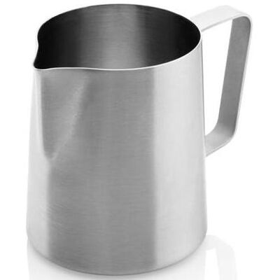ETA Milchaufschäumkanne 350ml Edelstahl - Milchaufschäumkanne ETA Milchaufschäumkanne 350ml Edelstahl - Milchaufschäumkanne