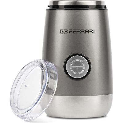 G3 Ferrari Cafexpress, Zubehör Kaffeemaschinen, Silber G3 Ferrari Cafexpress, Zubehör Kaffeemaschinen, Silber