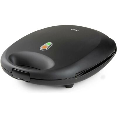 Domo DO9295C, Waffeleisen, Schwarz Domo DO9295C, Waffeleisen, Schwarz