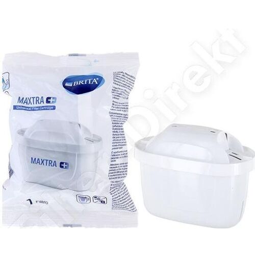 Brita Wasserfilter Kartusche Maxtra+, Wasserfilter