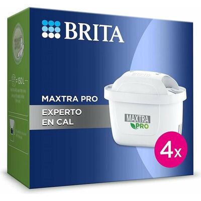 Brita MAXTRA PRO - Wasserfilter Brita MAXTRA PRO - Wasserfilter
