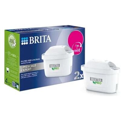 Brita MAXTRA PRO - Wasserfilterkartusche Brita MAXTRA PRO - Wasserfilterkartusche