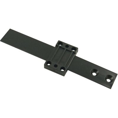 Dometic - 70487+70488 - Schleppscharnier - 150 mm - Accessory Dometic - 70487+70488 - Schleppscharnier - 150 mm - Accessory