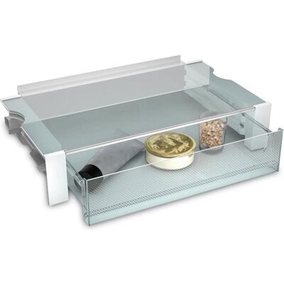 Liebherr 9882464, Kühlschrank Zubehör, Weiss, Transparent Liebherr 9882464, Kühlschrank Zubehör, Weiss, Transparent