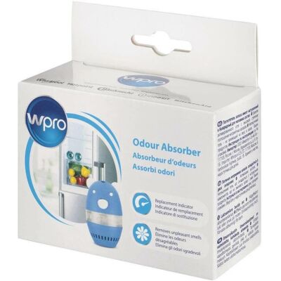 Whirlpool Odour Absorber, Kühlschrank Zubehör, Blau Whirlpool Odour Absorber, Kühlschrank Zubehör, Blau