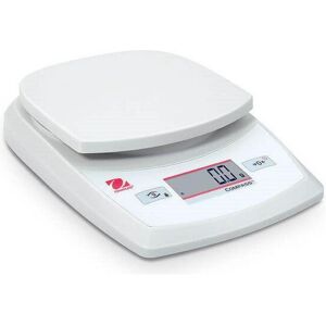 Ohaus Waga przenośna Compass™ CR CR621, Küchenwaage, Weiss Ohaus Waga przenośna Compass™ CR CR621, Küchenwaage, Weiss