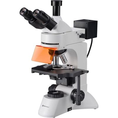 Bresser Science ADL-601F Fluoreszenz Mikroskop (23) Bresser Science ADL-601F Fluoreszenz Mikroskop (23)