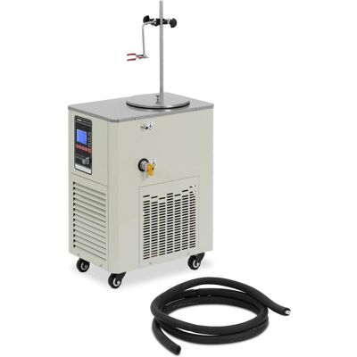 Steinberg Laborbedarf, Umlaufkühler Kompressor 2430 W -99 °C bis RT 20 l/min Umwälzkühler Laborkühler Steinberg Laborbedarf, Umlaufkühler Kompressor 2430 W -99 °C bis RT 20 l/min Umwälzkühler Laborkühler