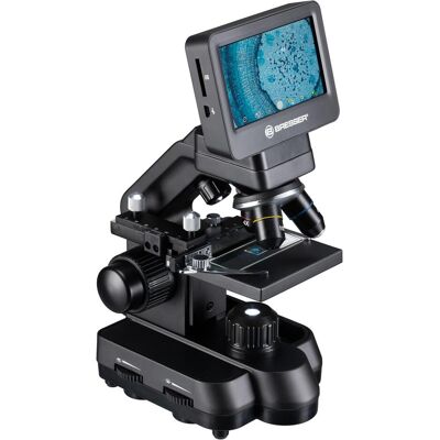 Bresser LCD Mikroskop Bresser LCD Mikroskop