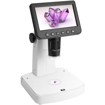 Levenhuk DTX 700 LCD digitales Mikroskop Levenhuk DTX 700 LCD digitales Mikroskop