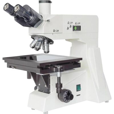 Bresser Science MTL-201 50x-800x Auflicht Mikroskop (23) Bresser Science MTL-201 50x-800x Auflicht Mikroskop (23)