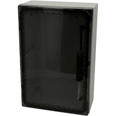 Fibox, Verteilerschrank, ARCA 604021 ST Schaltschrank 400 x 600 x 210 PC 1 St. Fibox, Verteilerschrank, ARCA 604021 ST Schaltschrank 400 x 600 x 210 PC 1 St.