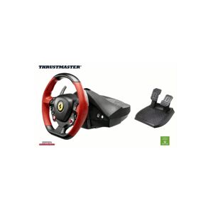 Thrustmaster Ferrari 458 Spider Racing Wheel (kompatibel mit Xbox Series X/S)