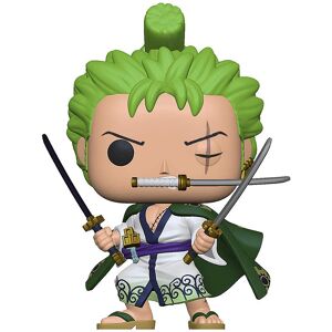 Funko One Piece - POP!- Vinyl Figur Zoro