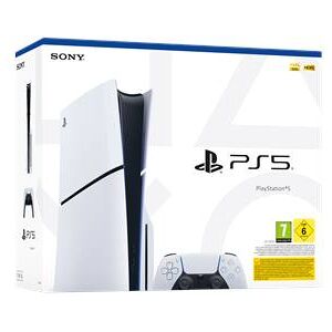 Sony PlayStation®5 (Modellgruppe - Slim)