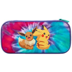 PowerA PowerA - Protection Case Nintendo Switch Pikachu & Evoli