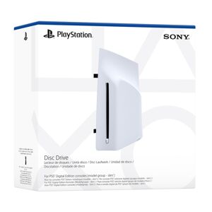 Sony Disk Laufwerk für PS5® Digital Edition Konsole