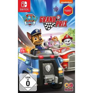 Outright Games Paw Patrol Grand Prix